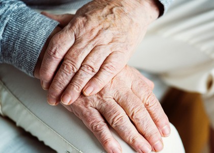 Konsultacja geriatryczna - 10 dobrych powodów, by skorzystać z pomocy geriatry